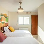 Appartement Kanonika Homes Family Sunset View