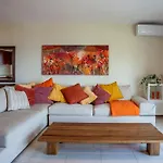 Kanonika Homes Family Sunset View * Neos Marmaras
