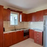Kanonika Homes Family Sunset View Appartement