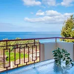 Kanonika Homes Family Sunset View Appartement Neos Marmaras