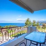 Kanonika Homes Family Sunset View *