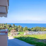 Kanonika Homes Family Sunset View Appartement *