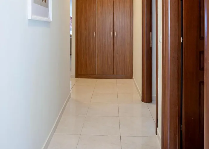 Apartament Kanonika Homes Family Sunset View *
