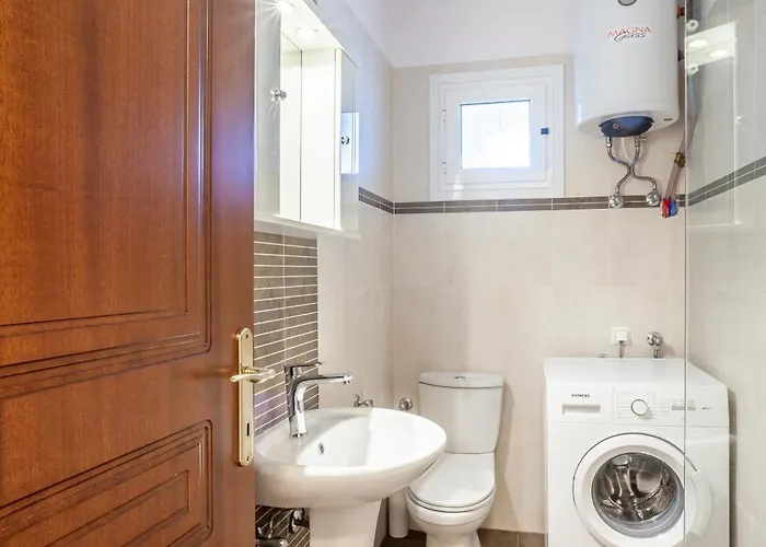 Apartament Kanonika Homes Family Sunset View