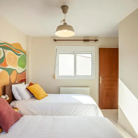 Apartmán Kanonika Homes Family Sunset View