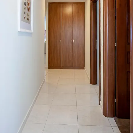 Apartmán Kanonika Homes Family Sunset View *