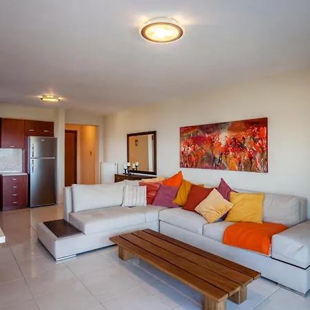 Kanonika Homes Family Sunset View * Neos Marmaras