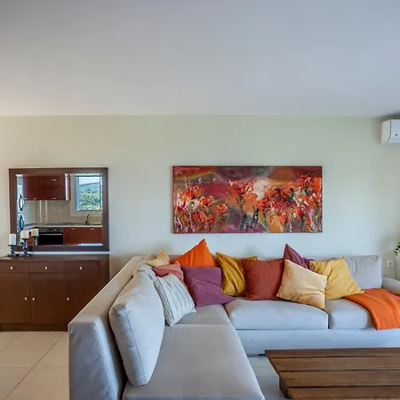 Kanonika Homes Family Sunset View Neos Marmaras
