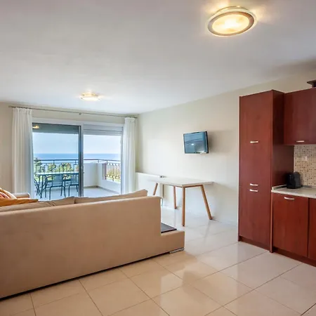 Kanonika Homes Family Sunset View *