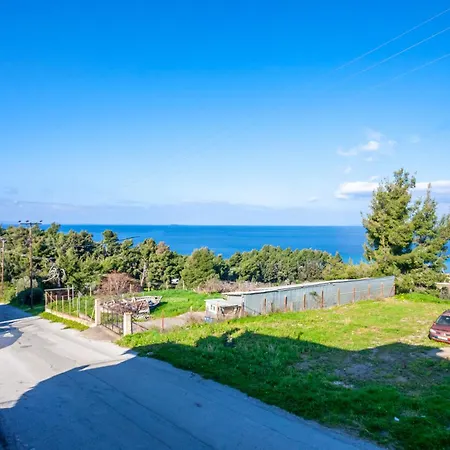 Kanonika Homes Family Sunset View *