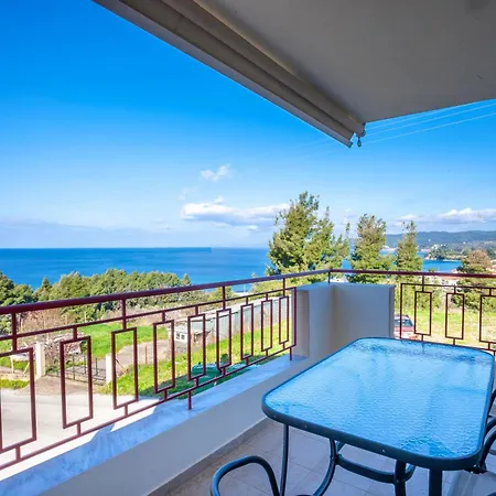 Kanonika Homes Family Sunset View *