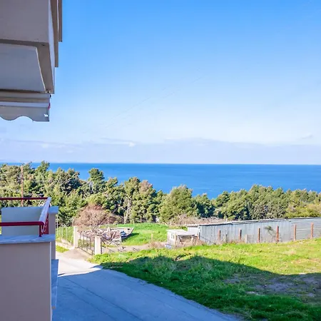 Kanonika Homes Family Sunset View Apartmán *