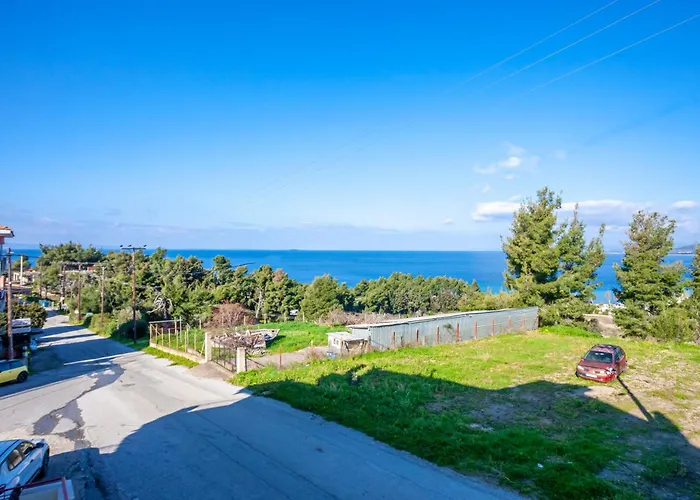 Kanonika Homes Family Sunset View *